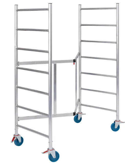 Faltgerüst RollTec