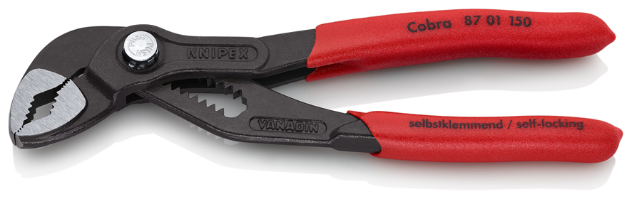 Wasserpumpenzange Knipex Cobra Wasserpumpenzange Knipex Cobra