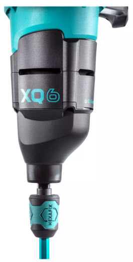 Handrührwerk XQ 6 HF
