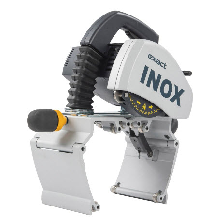 Rohrsäge Exact PipeCut 220 INOX