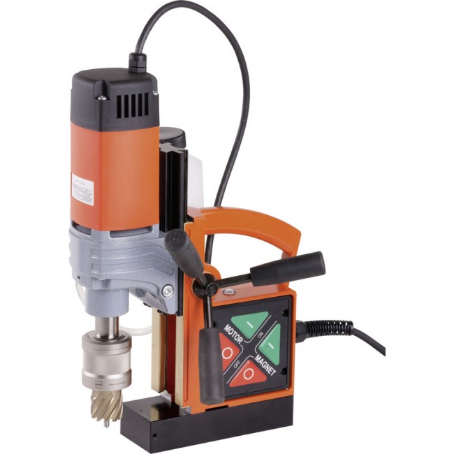 Magnetbohrmaschine Alfra Piccolo Magnetbohrmaschine Alfra Piccolo