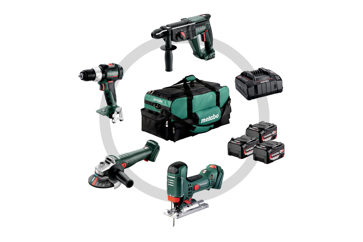 combo-set-Metabo combo-set-Metabo
