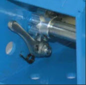 Zug-Band-Handwinde 500 kg
