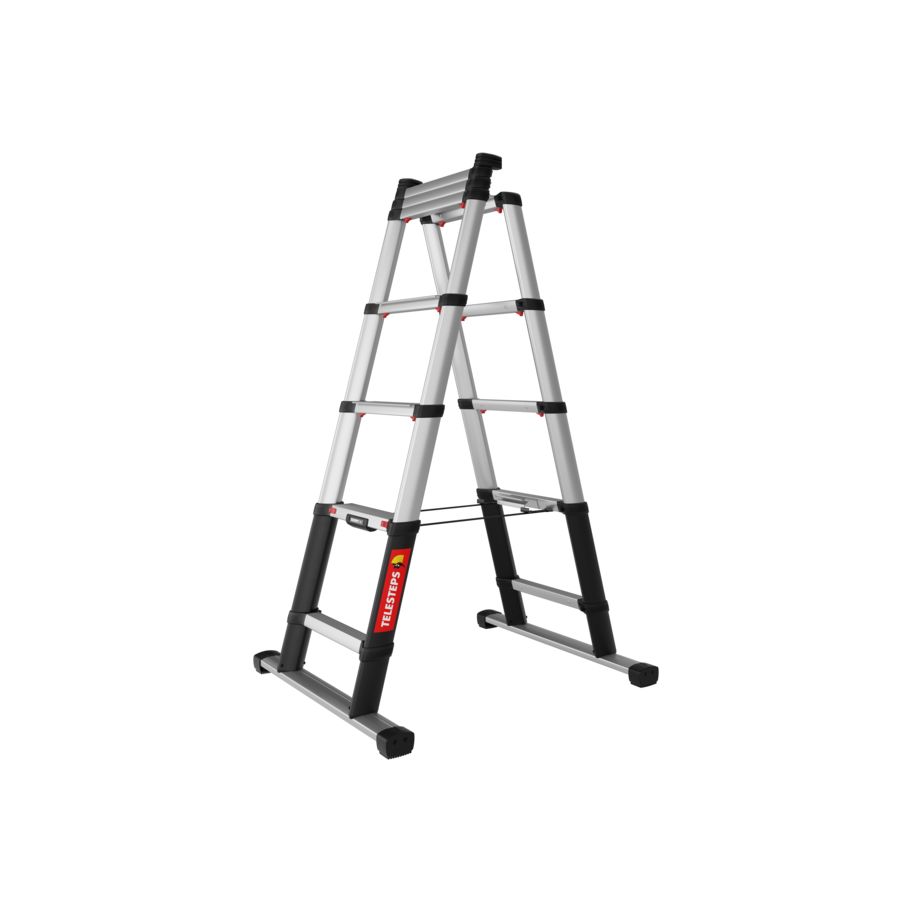 Teleskopleiter Combi Line 3.0 m
