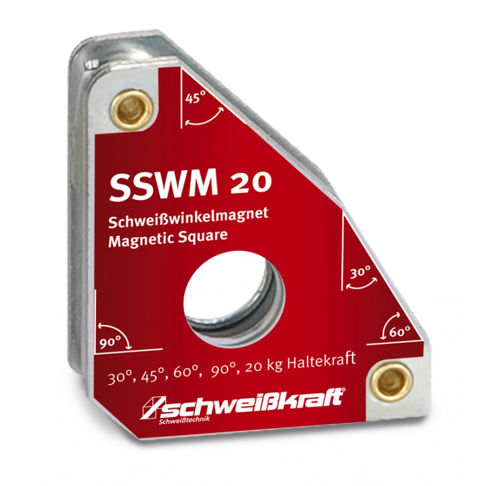 Schweissmagnet SSWM 20