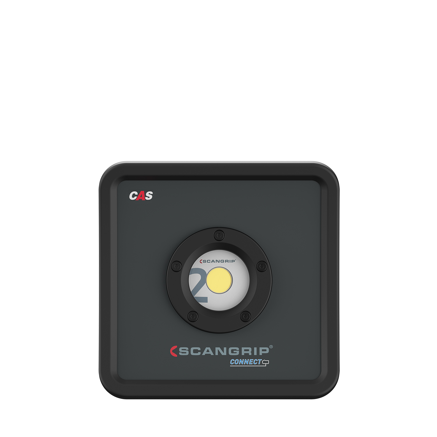 arbeitsleuchte led connect scangrip nova