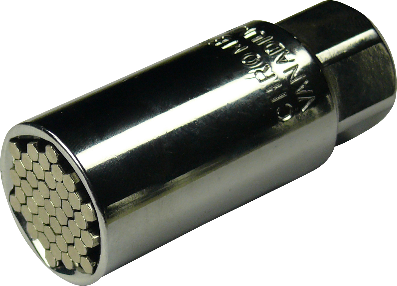 Multi-Gripper-Steckschlüsseleinsatz Multi-Gripper-Steckschlüsseleinsatz