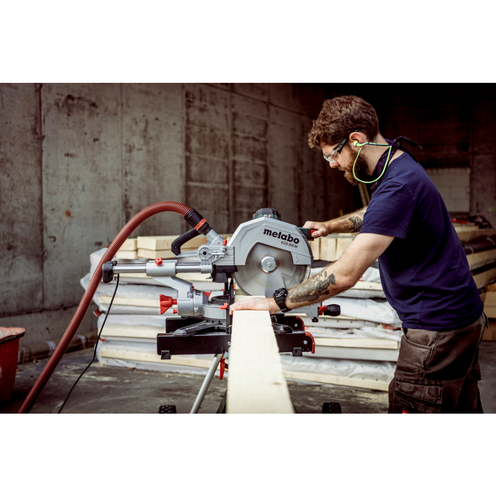 kappsaege metabo kgs m