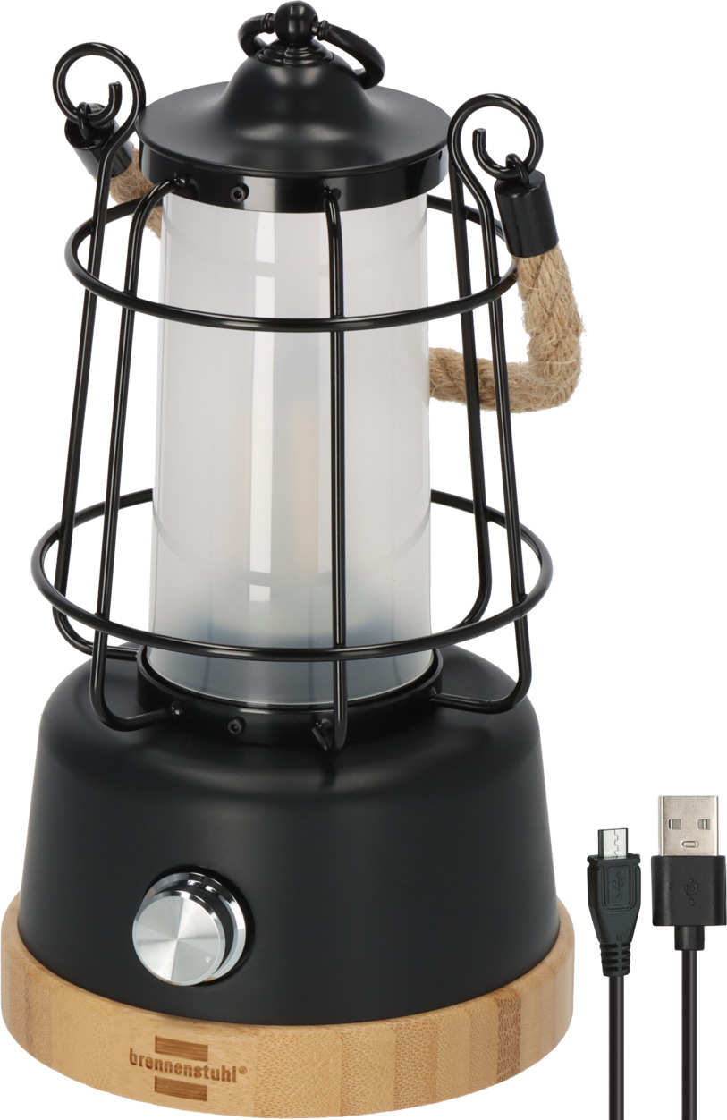 Campinglampe CAL 1 350Lm von der Marke Brennenstuhl durch praktische-werkzeuge Campinglampe CAL 1 350Lm von der Marke Brennenstuhl durch praktische-werkzeuge für helle Stunden