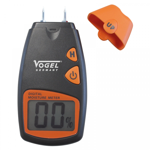 Digital Feuchtigkeitsmesser