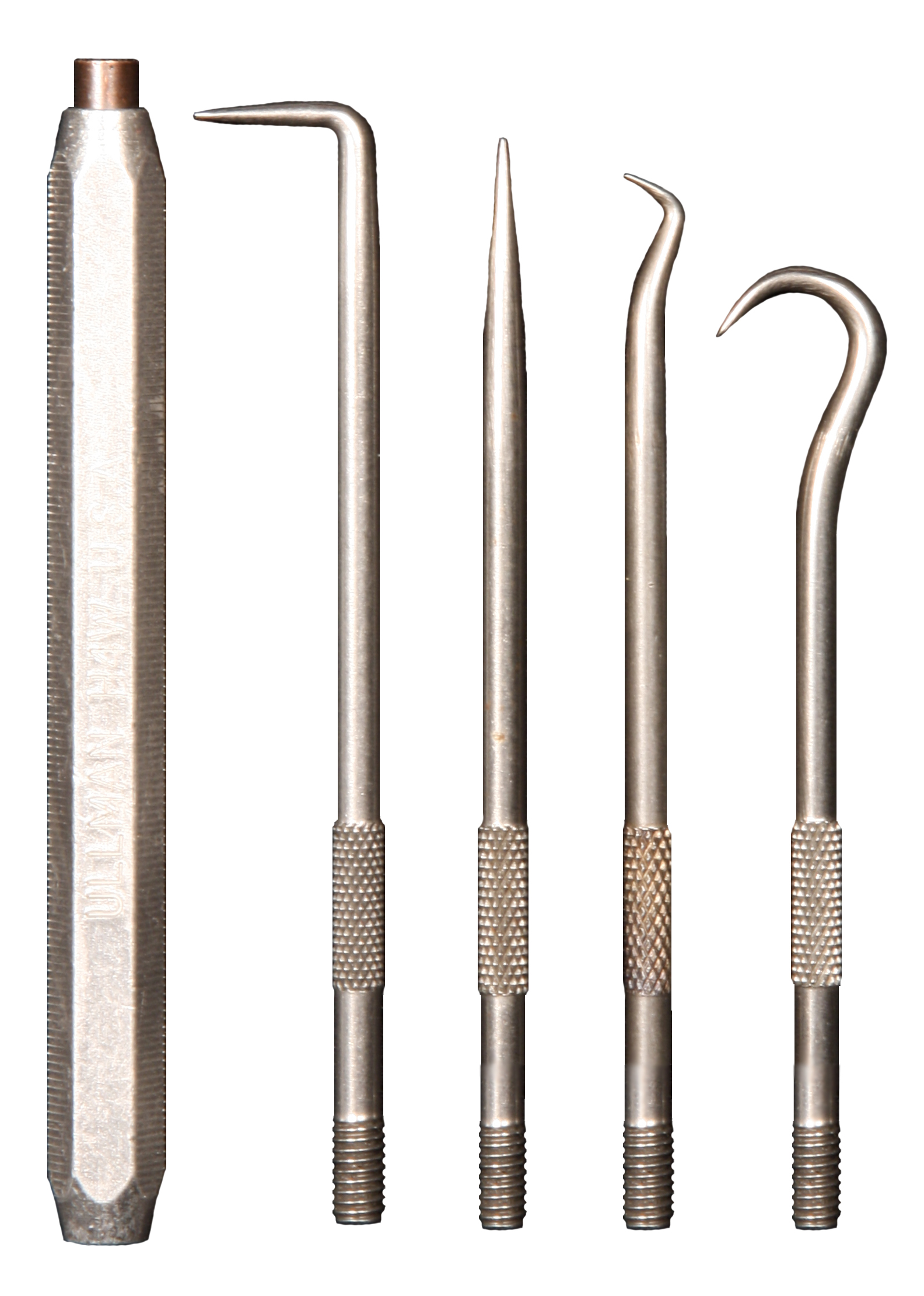 Haken Set praktisches Haken Set