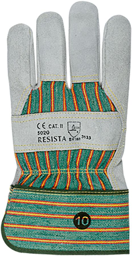 Schutzhandschuhe RESISTA Gr. 11