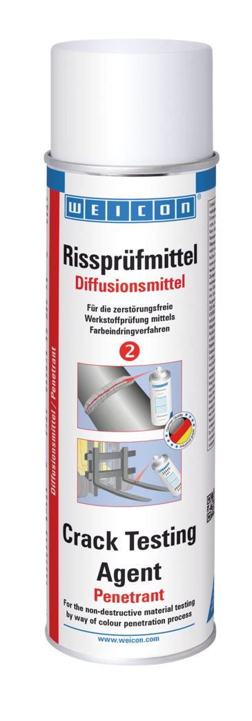 WEICON Rissprüfmittel