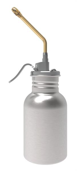 Flüssigkeitszerstäuber INOX  300 cm3