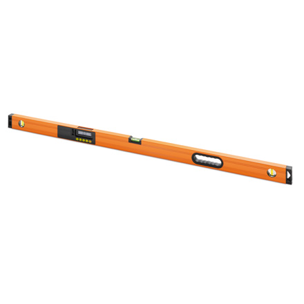 Elektronischer Neigungsmesser S-Digit-Mini, QEO Elektronischer Neigungsmesser S-Digit-Mini ist Klein und handlich im Taschenformat