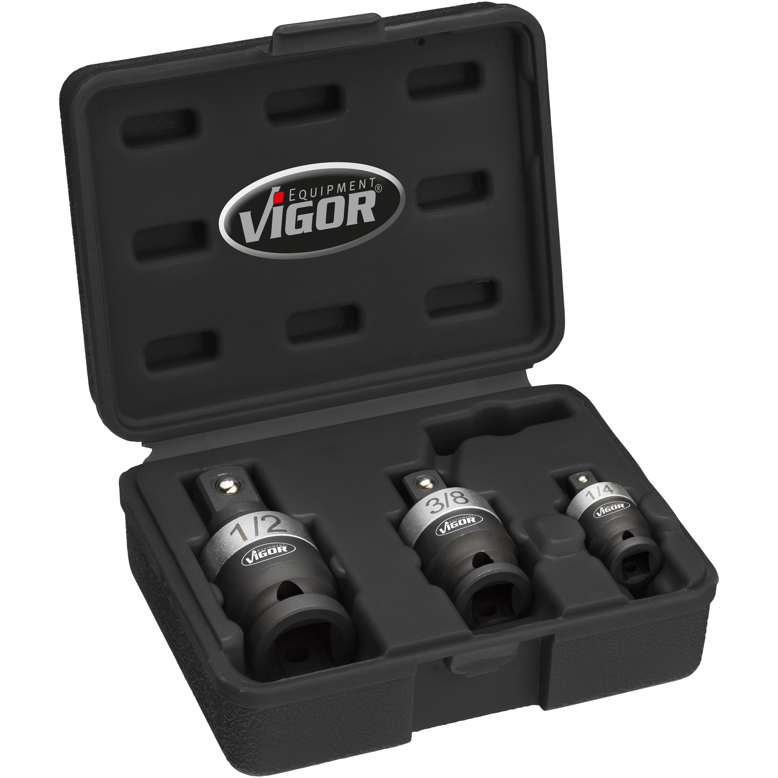 Schlag-Gelenk-Adapter-Satz Schlag-Gelenk-Adapter-Satz Vigor