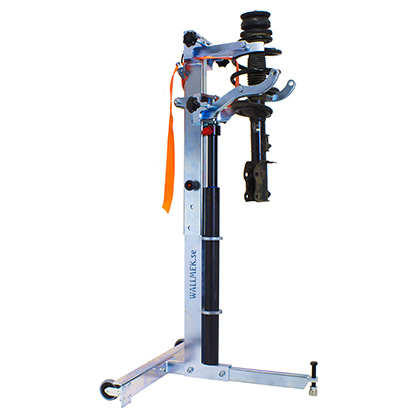 Hydraulischer Federspanner