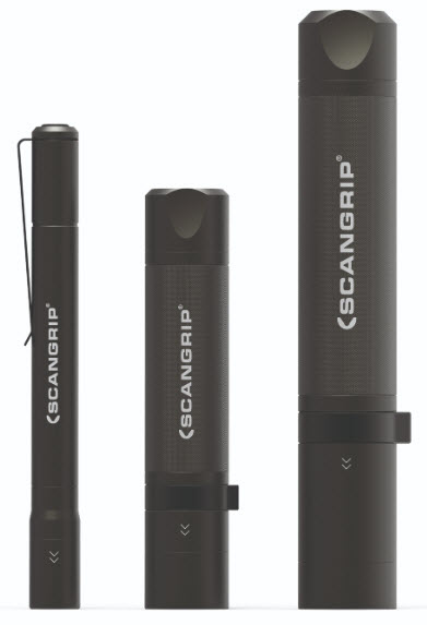 Stiftlampe FLASH PEN