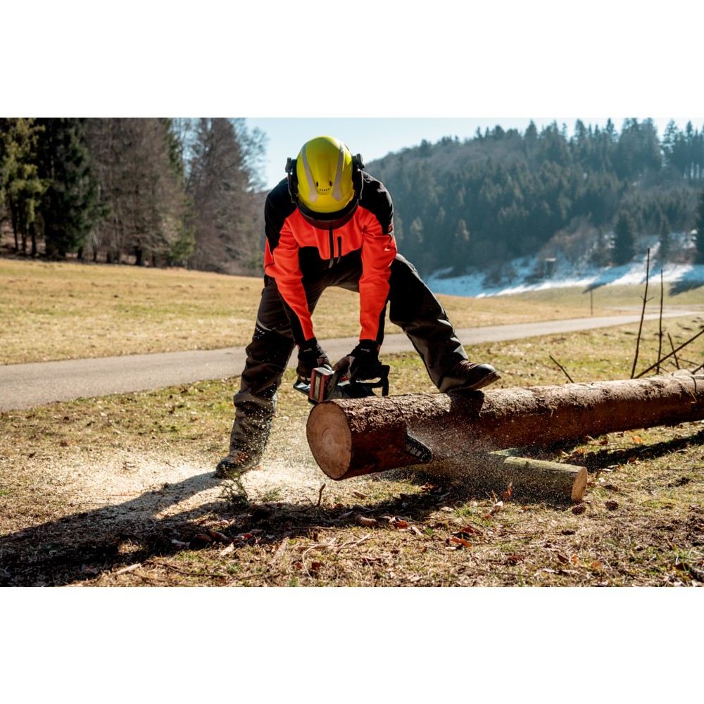 Späneabsauganlage SPA 1200