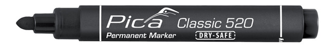 Permanent-Marker Classic 520 