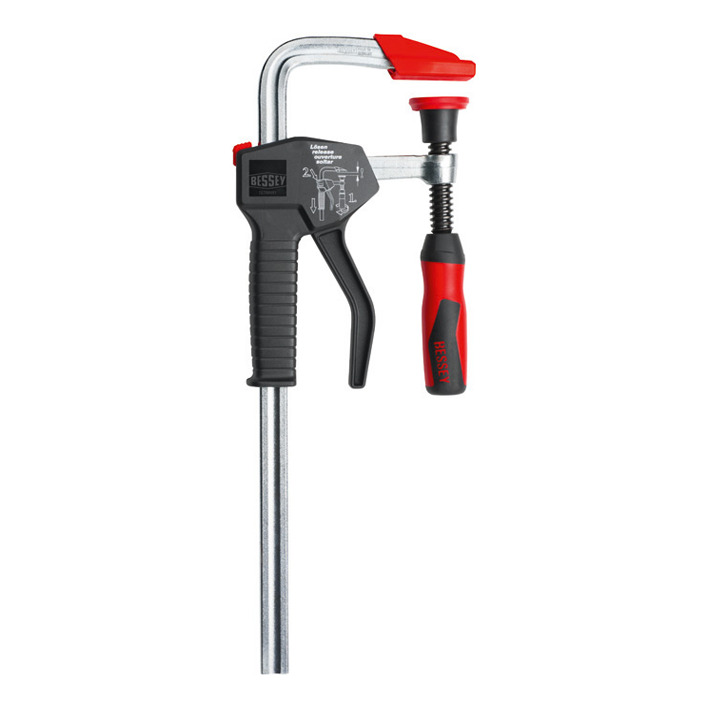 Einhandzwinge Bessey EHZ Einhandzwinge Bessey EHZ