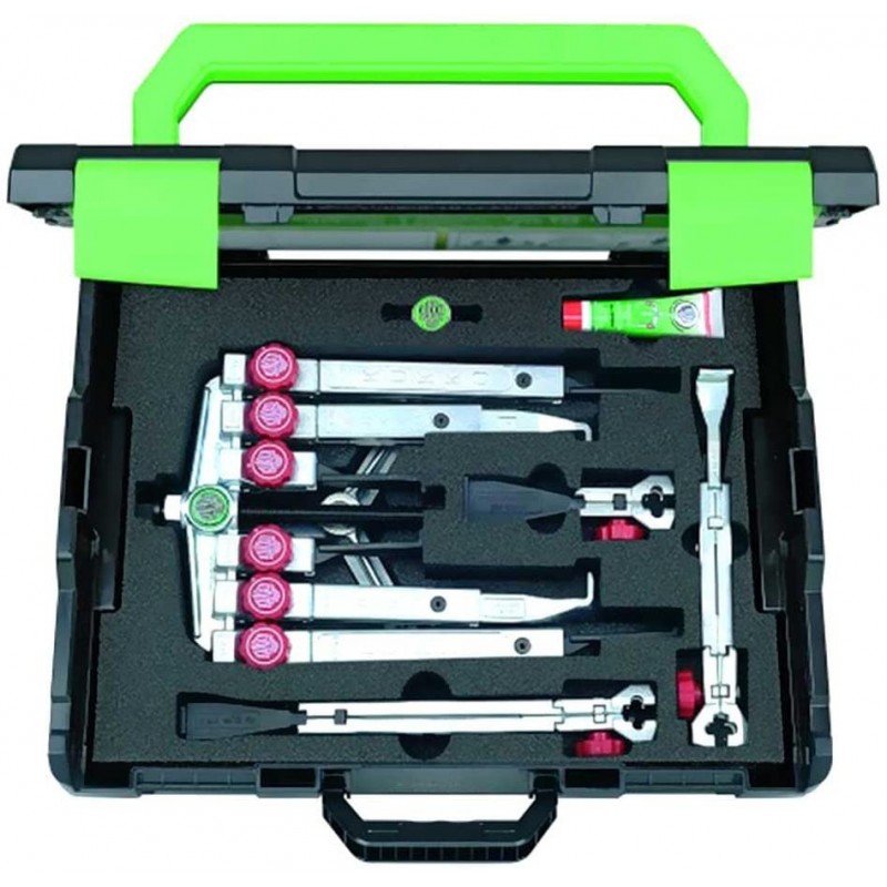 Universal-Abzieher-Satz K-2030-10+S+T
