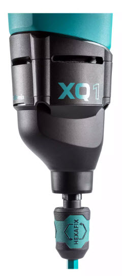 Handrührwerk XQ 1 HF