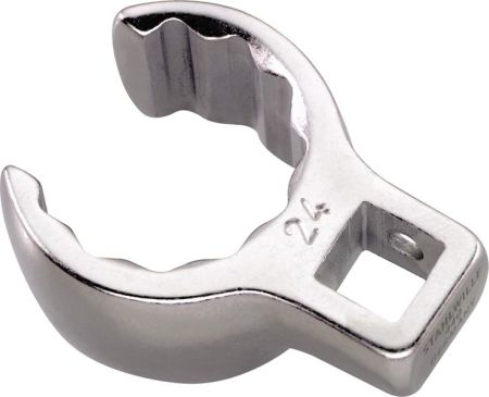 Crow Ring Schlüssel Stahlwille 440 Crow Ring Schlüssel Stahlwille 440