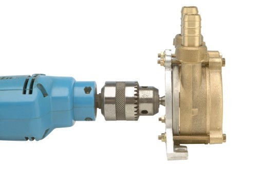 Drill-Pumpe TR20