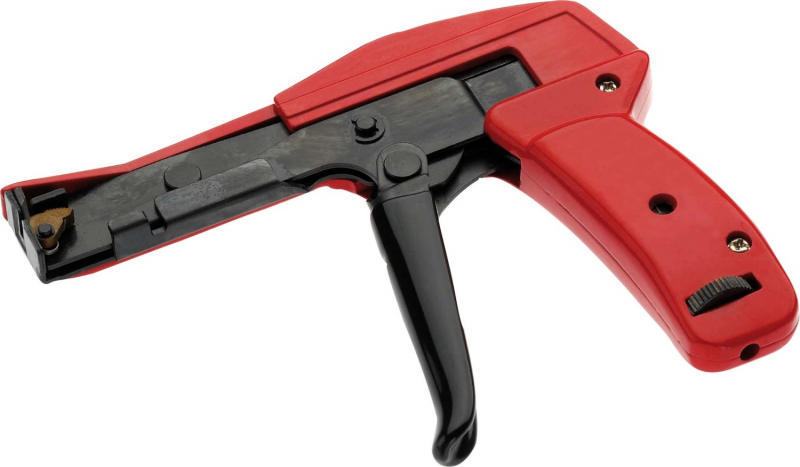 Kabelbinder Zange Cimco Kabelbinder Zange Cimco
