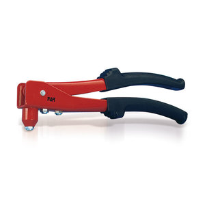 Hand-Nietzange K1 FAR Hand-Nietzange K1