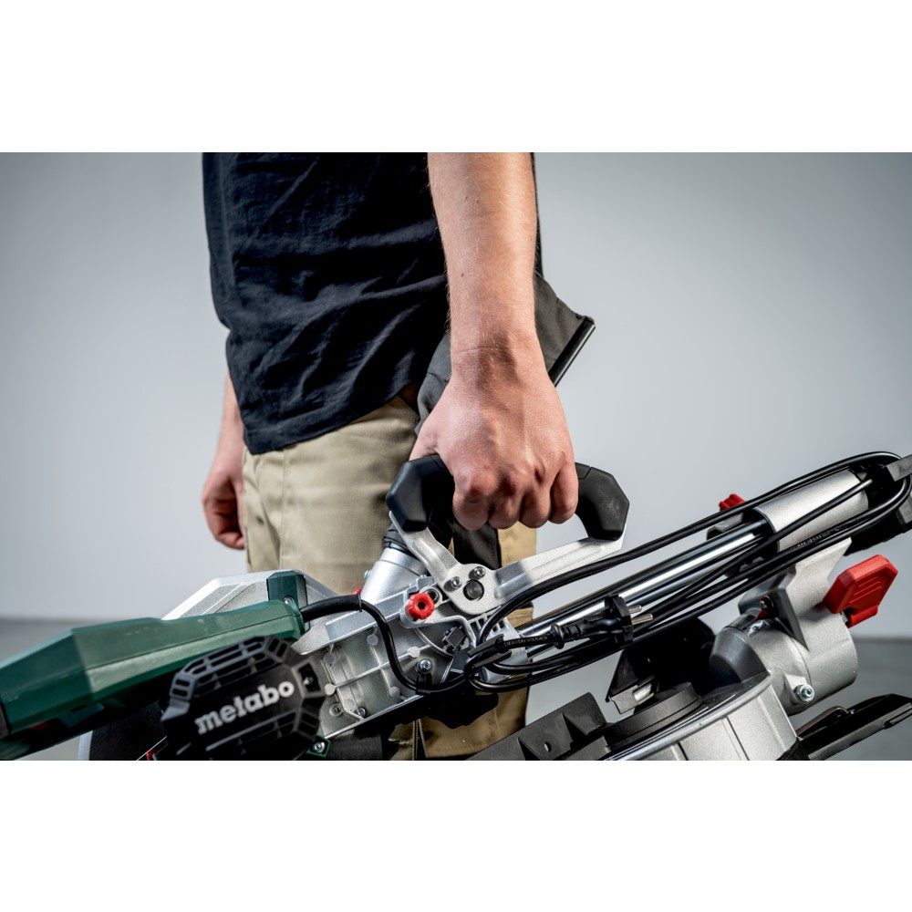 Kappsäge KGS 254 M