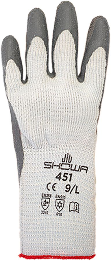 Thermo-Schutzhandschuh  451 Gr. 10-XL