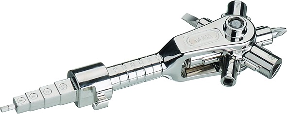 Bauschlüssel Mega RZ Mega Tool Bauschlüssel Mega RZ Mega Tool