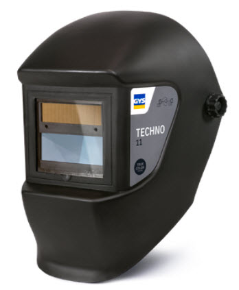 Schweisserhelm TECHNO 11