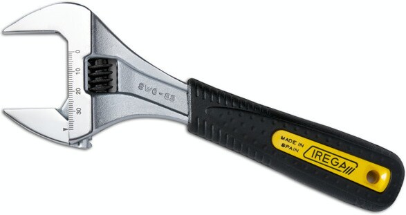 Rollgabelschlüssel Ergotop XXL Irega Rollgabelschlüssel Ergotop XXL Irega