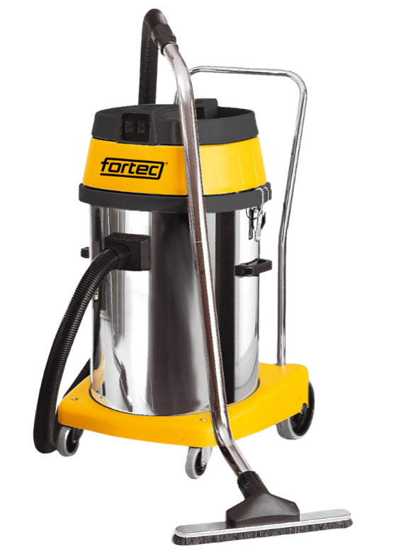 Indutriesauger Fortec Indutriesauger Fortec