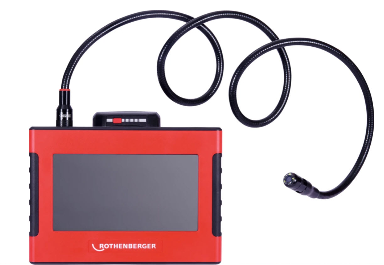 Inspektionskamera ROCam MINI HD  22 m