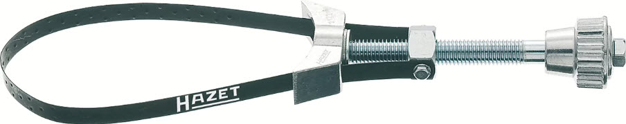 Ölfiterschlüssel