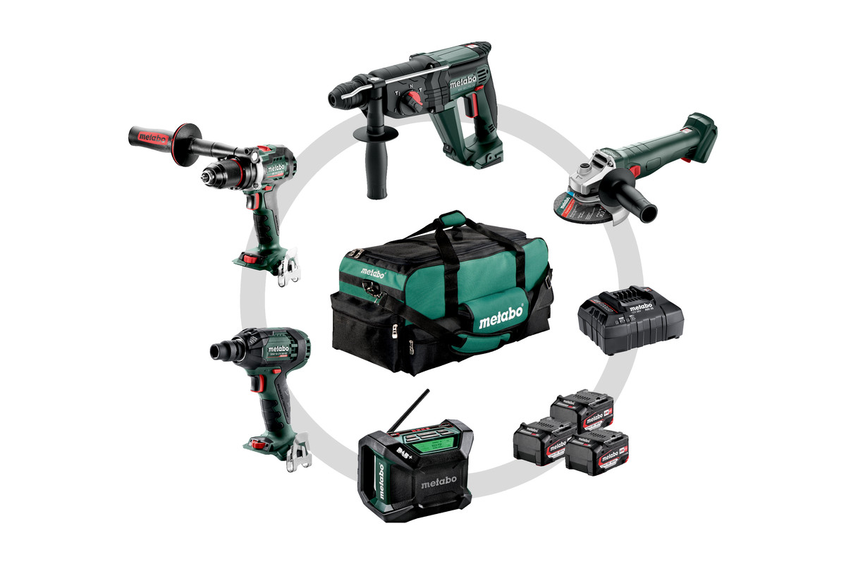 combo-set-Metabo combo-set-Metabo