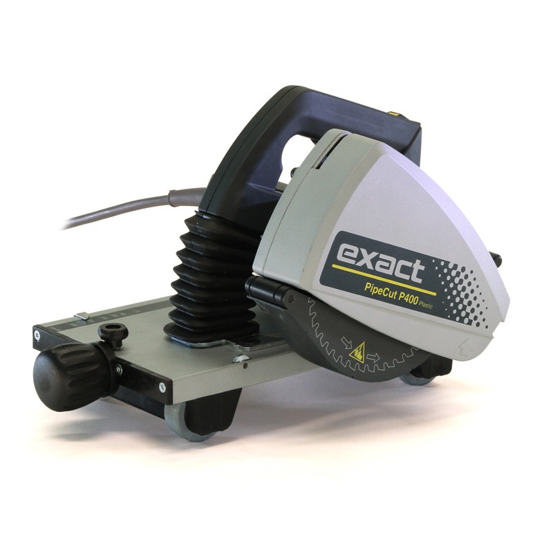 Exact Rohrsage P400