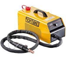 Induktionsgerät Fortec 3500W Induktionsgerät Fortec 3500W