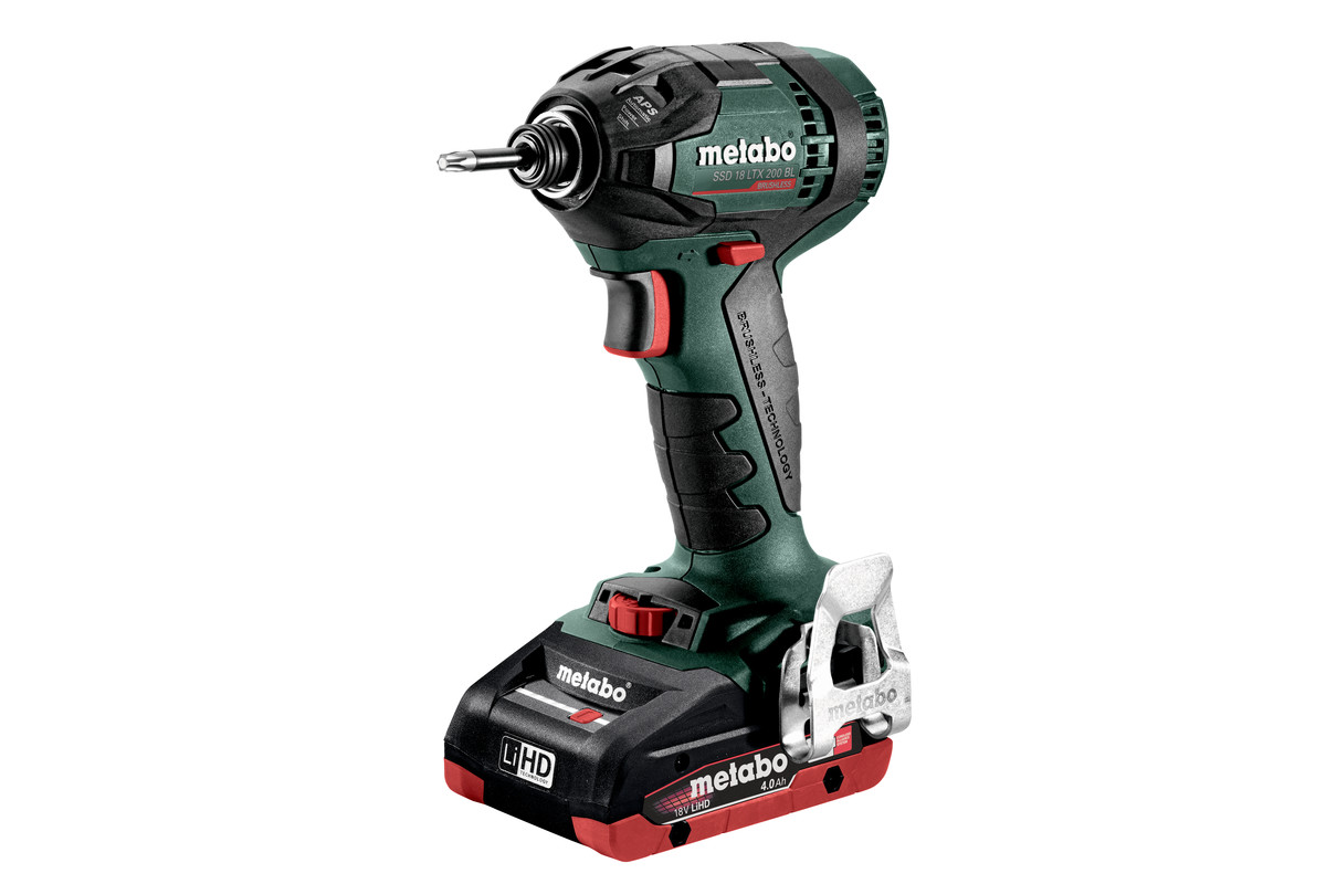 Akku-Schlagschrauber-ssd8-ltx00-bl-Metabo Akku-Schlagschrauber-ssd8-ltx00-bl-Metabo
