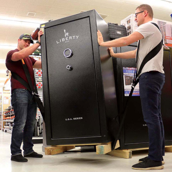 Tragegurt Heavy 370 kg von der Marke praktischeWerkzeuge durch praktische-werkzeuge erleichtert die Arbeit