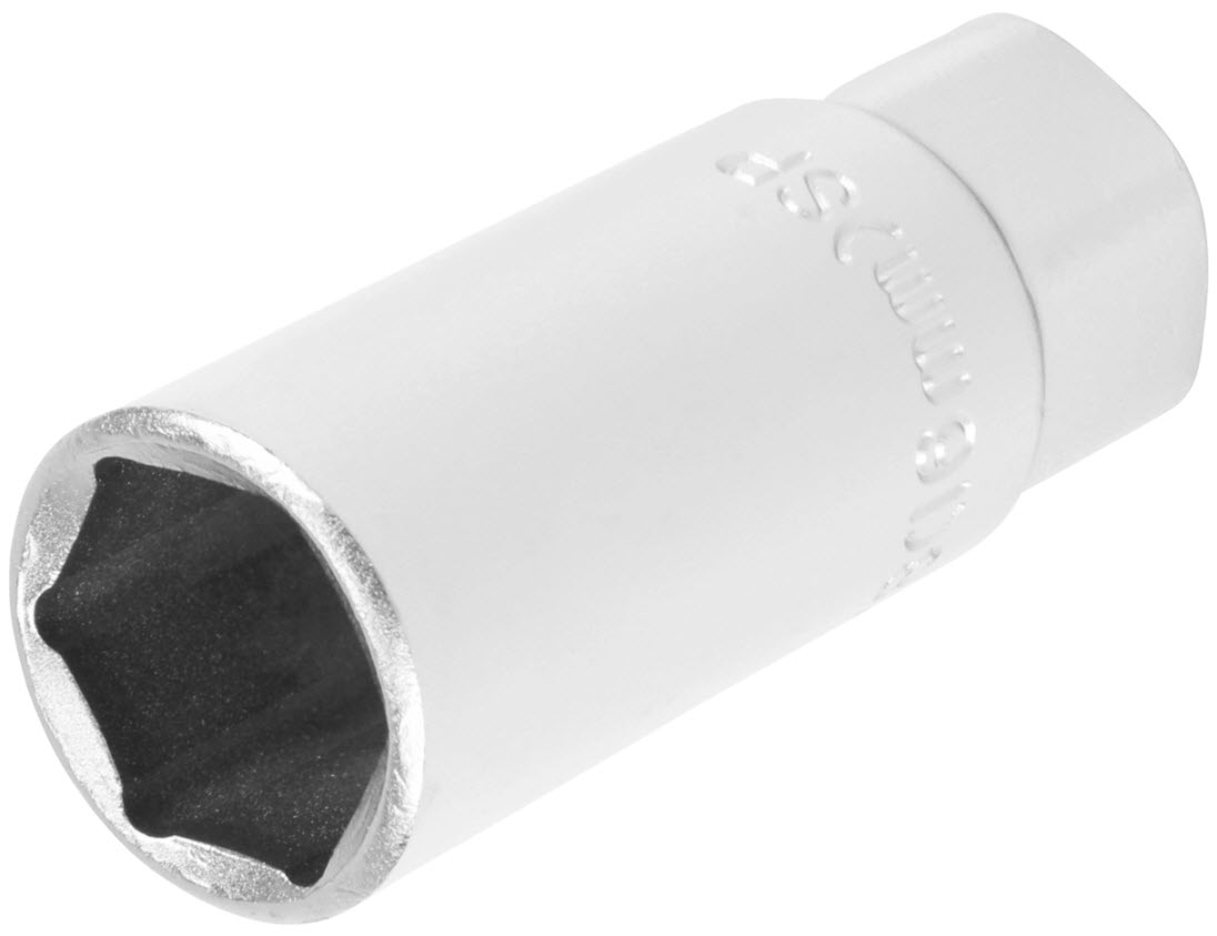 Zündkerzen-Einsatz  1/2 Zoll 6-kant 21 mm