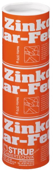 Bohrpaste Zinkol Zum Schmieren beim Sägen von Metall, Bohren, Gewindeschneiden, Fräsen und Drehen