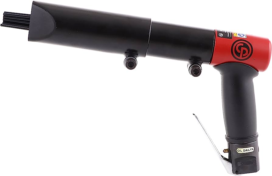 Nadelentroster_CP7125 Einfaches Arbeiten mit Nadelentroster_CP7125 von praktische Werkzeuge