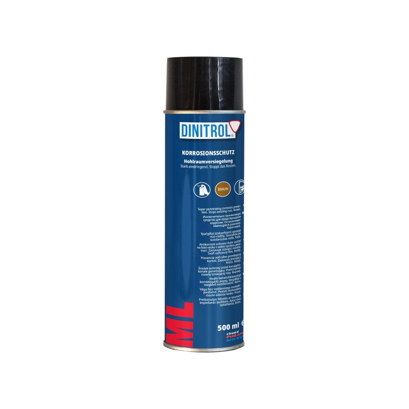 Hohlraumschutz ML DINITROL 500 ml