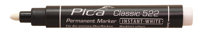 Permanent-Marker Classic 522 Permanent-Marker Pica Classic 522