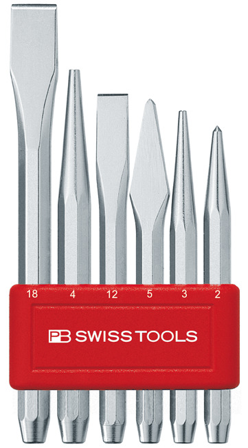 kleiner Werkzeugs-Satz PB 850BL kleiner Werkzeugs-Satz PB 850BL